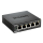 D-Link 5p DGS-105 (5x10/100/1000Mbit) - 78604 - zdjęcie 3